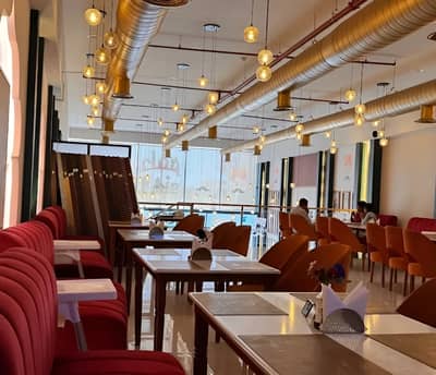 Second Floor Restaurant