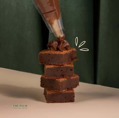 The Palm Coffee Bar Tabuk