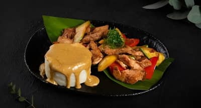 Hikari Sushi Restaurant Tabuk