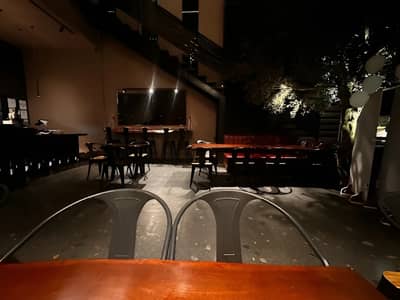 First Floor Restaurant