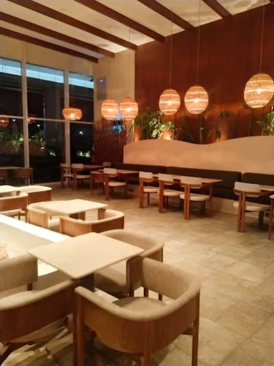 Namq Café Tabuk