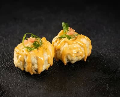 Hikari Sushi Restaurant Tabuk