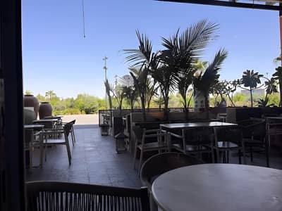 Namq Café Tabuk