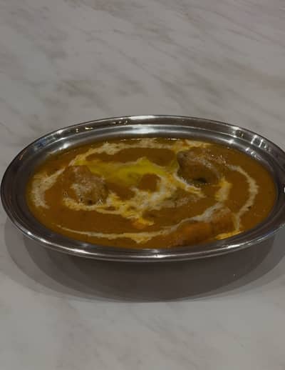 Indian Swaad Restaurant Tabuk