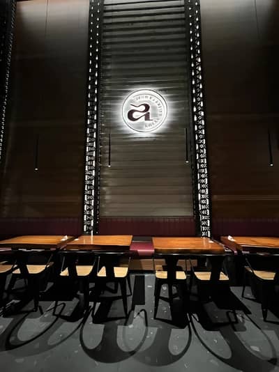 Awaar Restaurant Tabuk