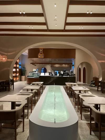 Namq Café Tabuk