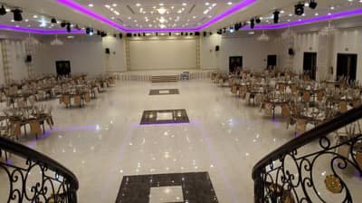 Women's Hall