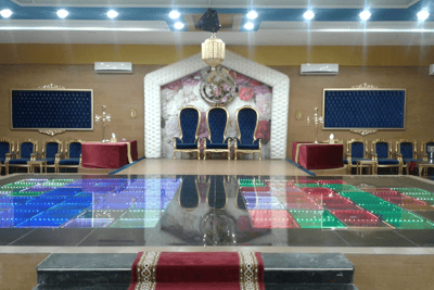 Qasr Al Alamiah For celebrations Al Duwadimi Wedding Hall