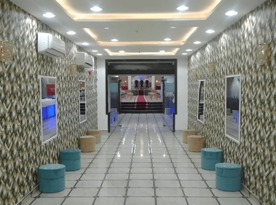 Qasr Al Alamiah For celebrations Al Duwadimi Wedding Hall