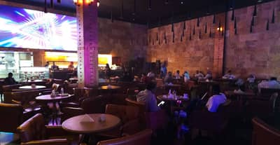 Triple Seven Lounge Khafji