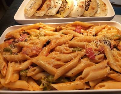 Food & Drink