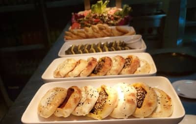 Food & Drink