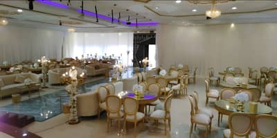 Women's Hall