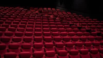 Muvi Cinemas Al Hofuf