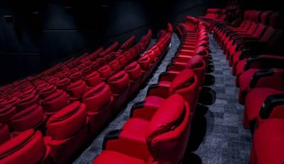 Muvi Cinemas Al Hofuf
