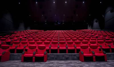 Muvi Cinemas Al Hofuf