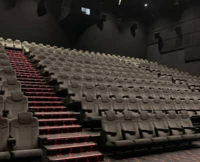 Grand Cinemas Al Hofuf
