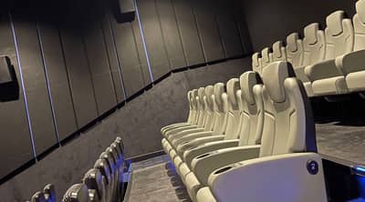 Grand Cinemas Al Hofuf