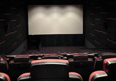 Grand Cinemas Al Hofuf