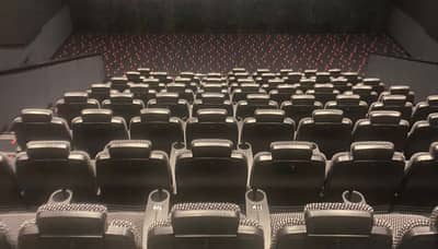 Grand Cinemas Al Hofuf