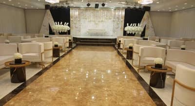 Men's Hall