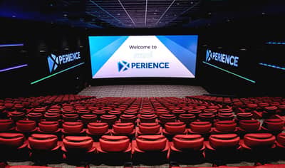 Muvi Cinemas Al Hofuf