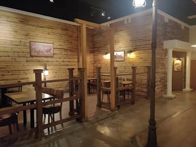 Western Road Steak & Grill-Tabuk