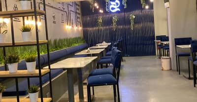 A3 Cafe Al Hofuf
