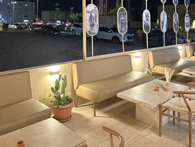 A3 Cafe Al Hofuf