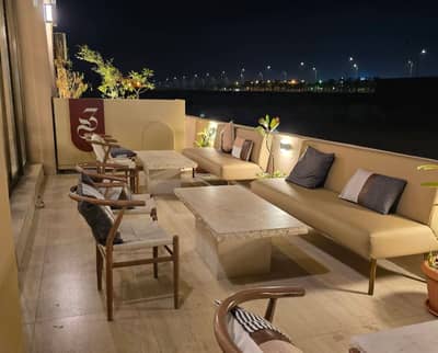 A3 Cafe Al Hofuf
