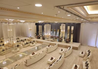 As Saraya Hall Al Hofuf
