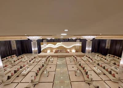 Women's Hall