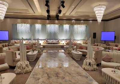 Women's Hall