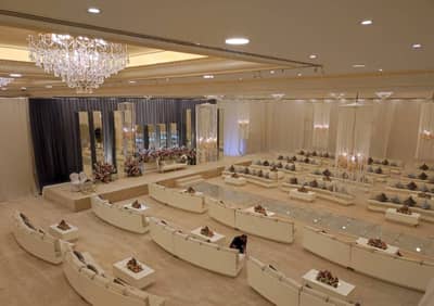 Women's Hall