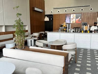 White Cafe Al Nasim Al Hofuf