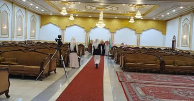 Kingdom Hall Al Hofuf