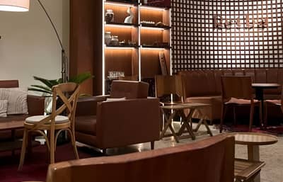 Cafe