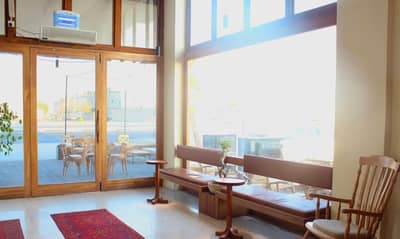 Cafe