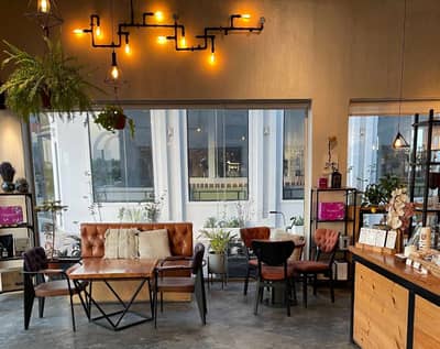 Cafe