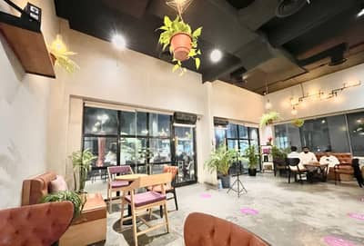 Cafe
