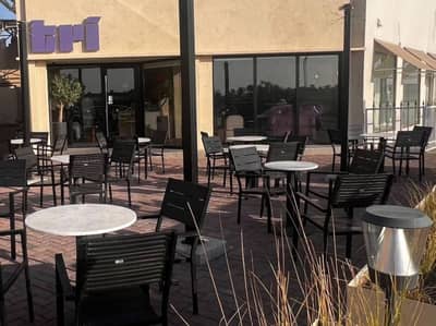 Tri Specialty Coffee Al Hofuf