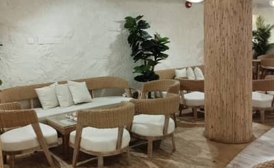Lay Cafe Al Hofuf