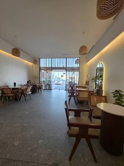 Hult Café Tabuk