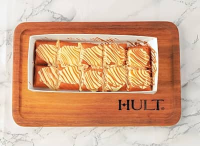 Hult Café Tabuk
