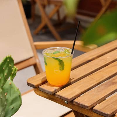 Food & Drink