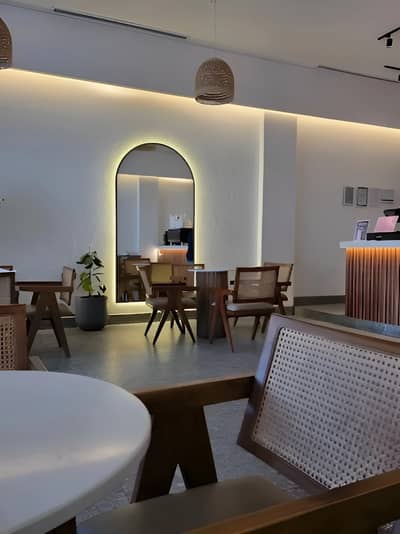 Hult Café Tabuk