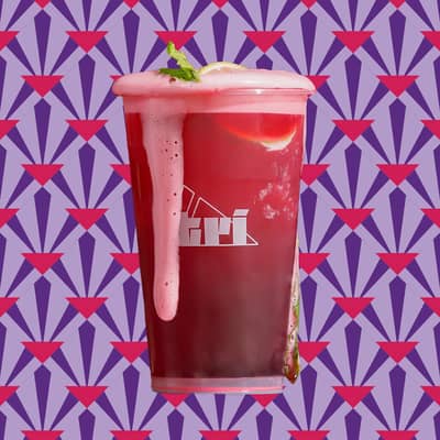 Food & Drink
