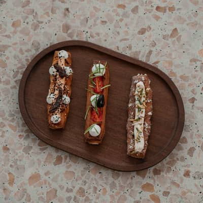 Food & Drink