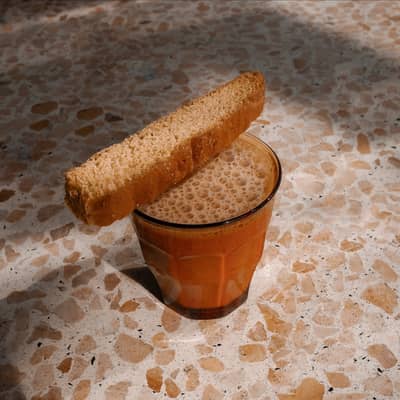 Food & Drink