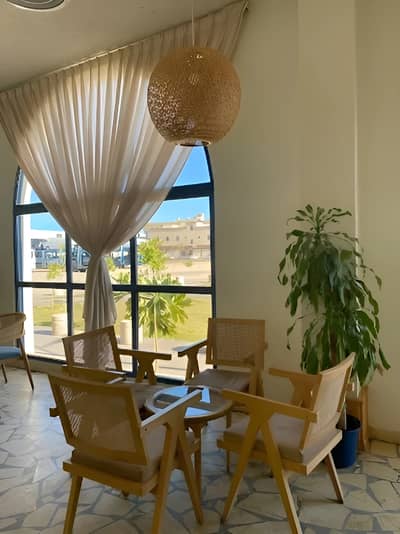 UNIT Cafe Tabuk